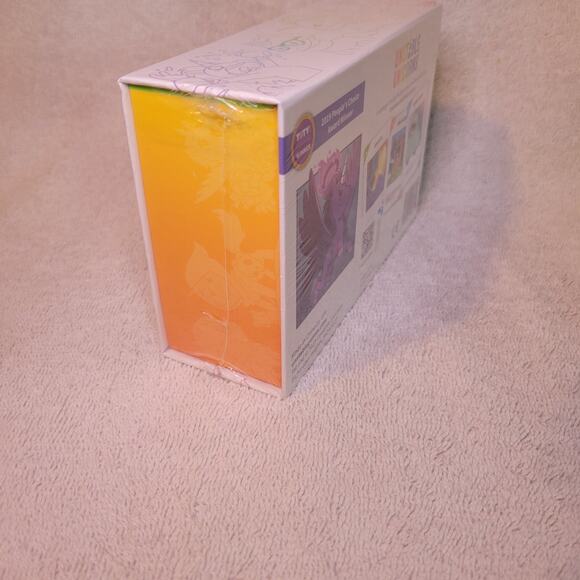 Unstable Unicorns Base Card Game 2nd Edition NEW SEALED - Picture 4 of 5